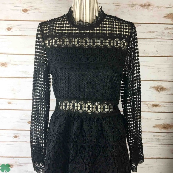 🎉3xHP🎉NWOT Romeo & Juliet Couture Dress Size L - Picture 5 of 8